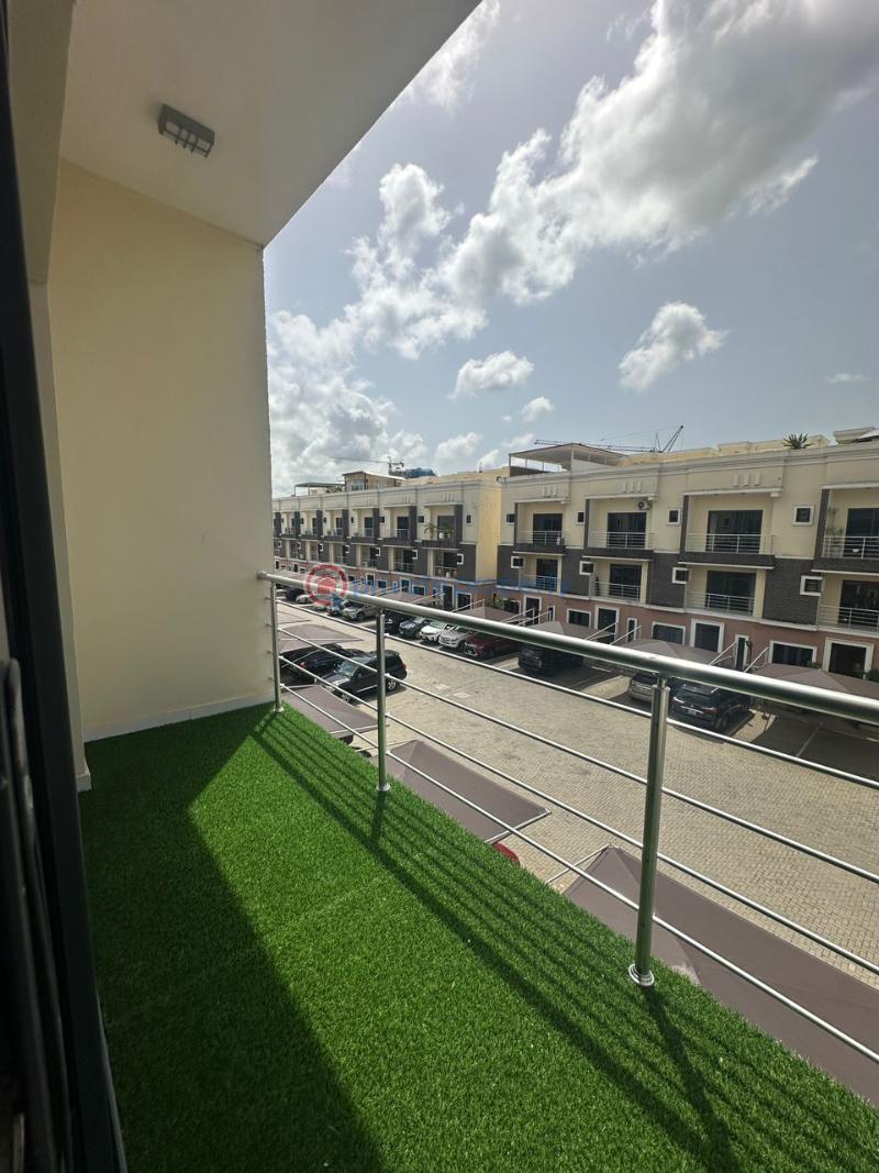 4 bedroom Terrace For Rent Ikoyi Lagos - 9