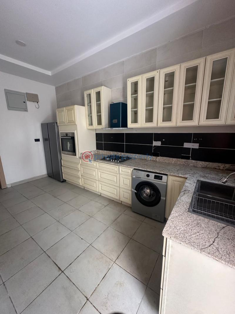 4 bedroom Terrace For Rent Ikoyi Lagos - 24