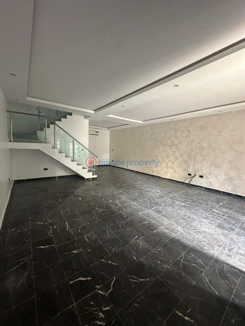 4 bedroom Terrace For Rent Ikoyi Lagos - 27