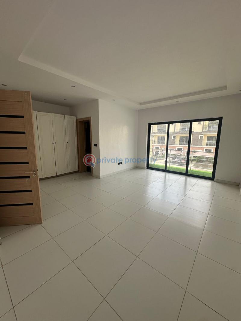 4 bedroom Terrace For Rent Ikoyi Lagos - 21