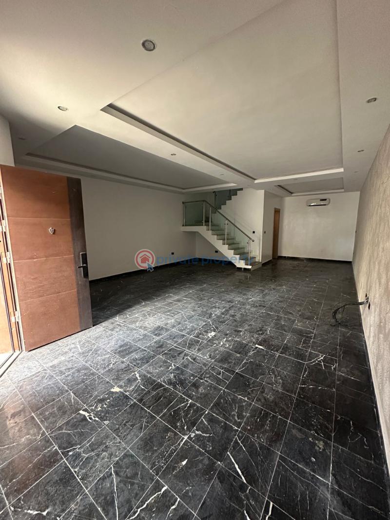 4 bedroom Terrace For Rent Ikoyi Lagos - 29