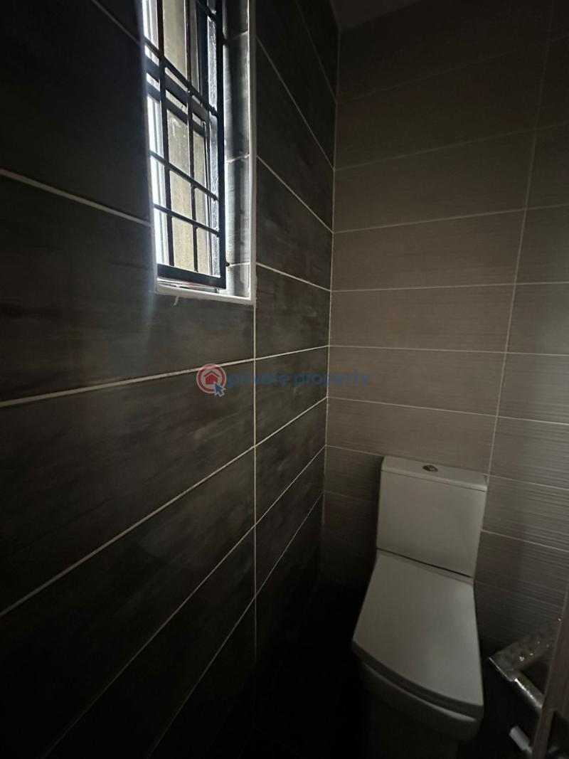 4 bedroom Terrace For Rent Ikoyi Lagos - 26