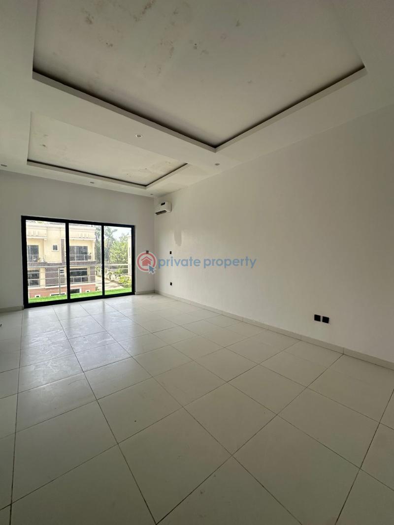 4 bedroom Terrace For Rent Ikoyi Lagos - 12