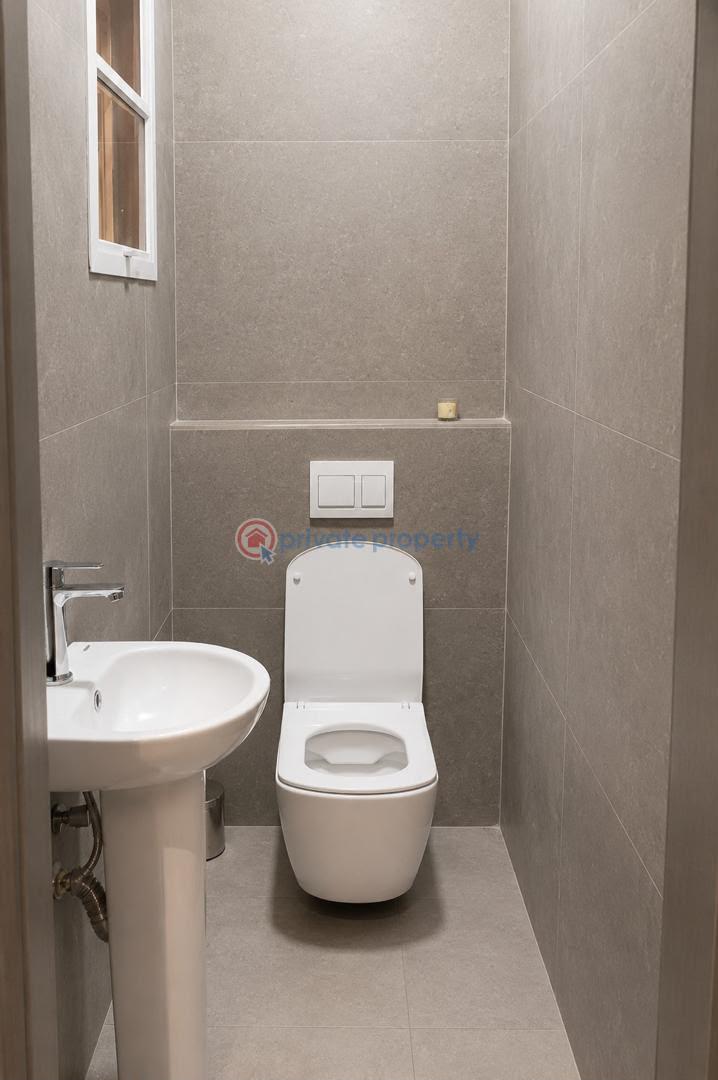 4 bedroom Terrace For Rent Parkview Estate Ikoyi Lagos - 10