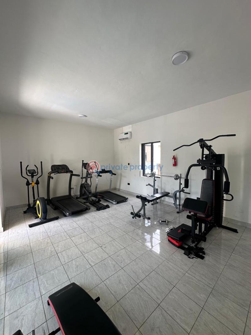 4 bedroom Terrace For Rent Ikoyi Lagos - 0