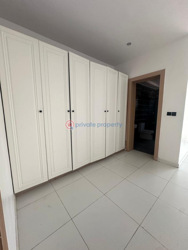 4 bedroom Terrace For Rent Ikoyi Lagos - 23