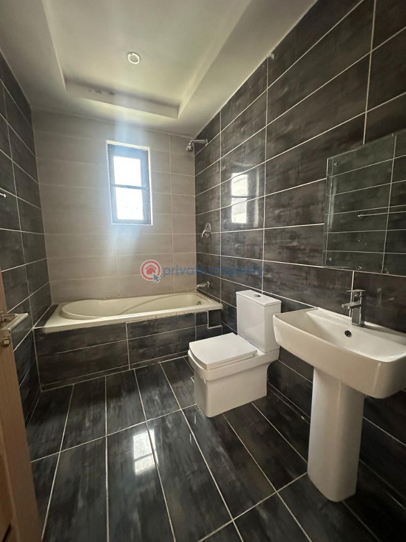 4 bedroom Terrace For Rent Ikoyi Lagos - 13