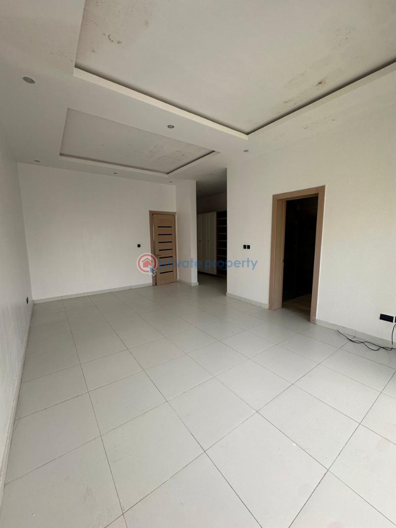 4 bedroom Terrace For Rent Ikoyi Lagos - 11