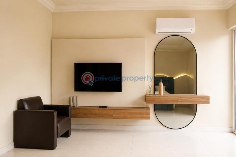 4 bedroom Terrace For Rent Parkview Estate Ikoyi Lagos - 9