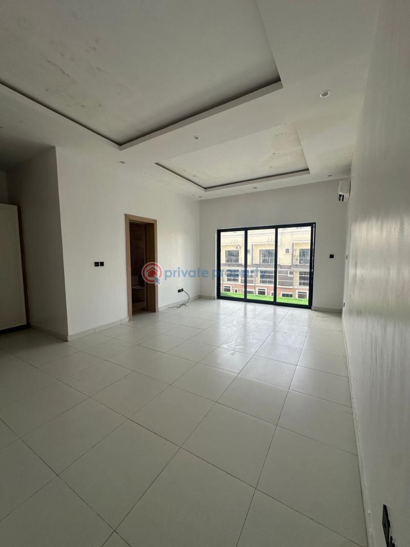 4 bedroom Terrace For Rent Ikoyi Lagos - 10