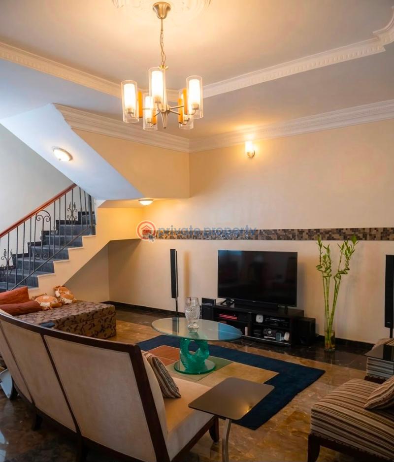 4 bedroom Terrace For Sale Oniru Victoria Island Lagos - 4