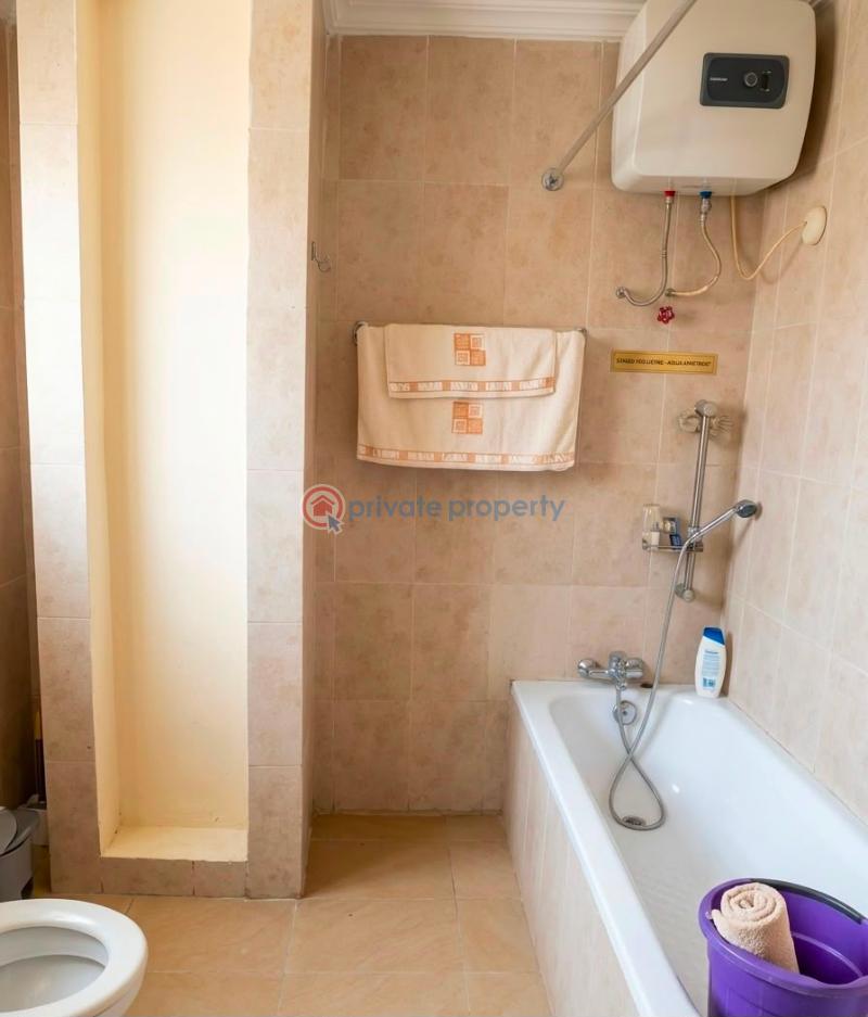 4 bedroom Terrace For Sale Oniru Victoria Island Lagos - 8