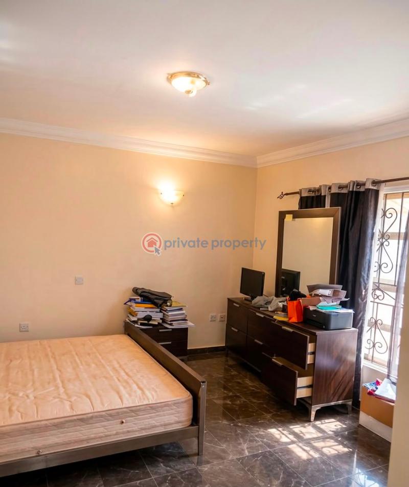 4 bedroom Terrace For Sale Oniru Victoria Island Lagos - 7