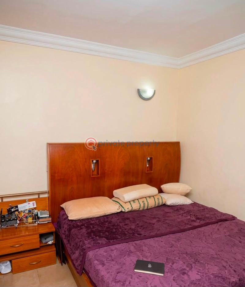4 bedroom Terrace For Sale Oniru Victoria Island Lagos - 5