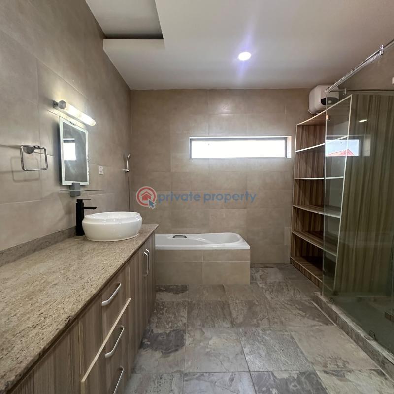 5 bedroom Detached Duplex For Rent Oniru Victoria Island Lagos - 30