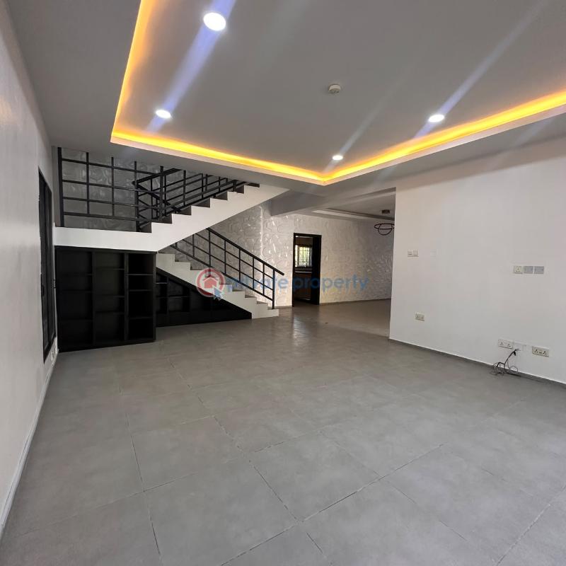 5 bedroom Detached Duplex For Rent Oniru Victoria Island Lagos - 6
