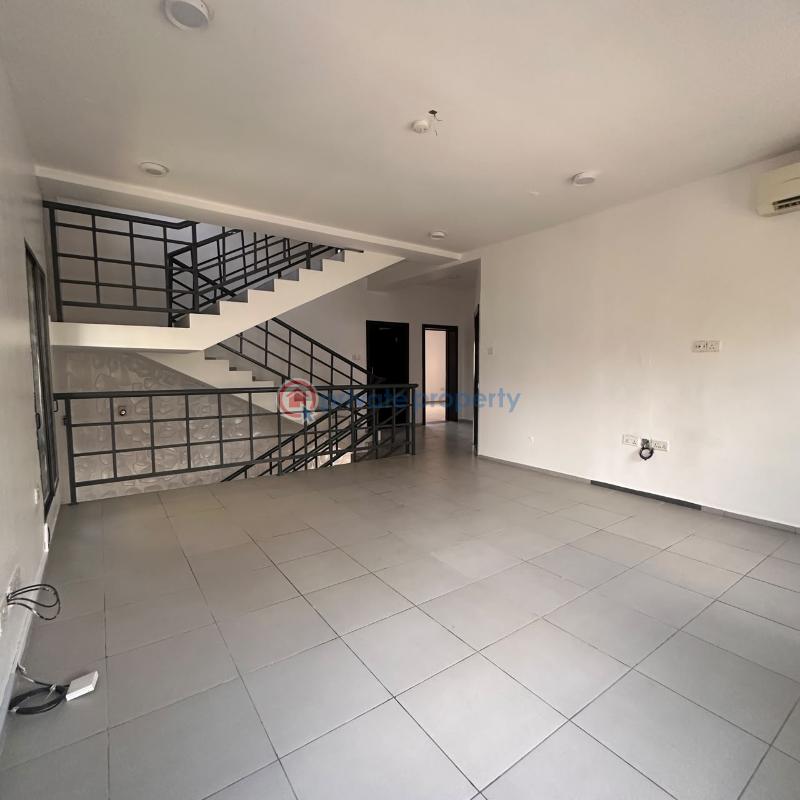 5 bedroom Detached Duplex For Rent Oniru Victoria Island Lagos - 12