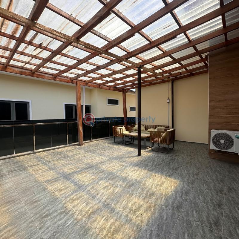 5 bedroom Detached Duplex For Rent Oniru Victoria Island Lagos - 36