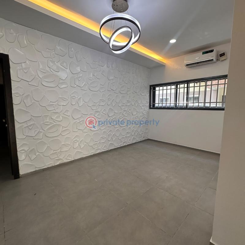 5 bedroom Detached Duplex For Rent Oniru Victoria Island Lagos - 4
