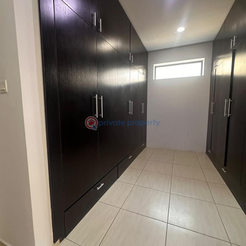 5 bedroom Detached Duplex For Rent Oniru Victoria Island Lagos - 28