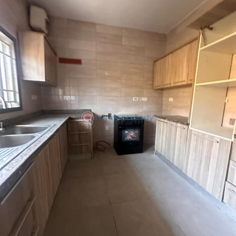 5 bedroom Detached Duplex For Rent Oniru Victoria Island Lagos - 7