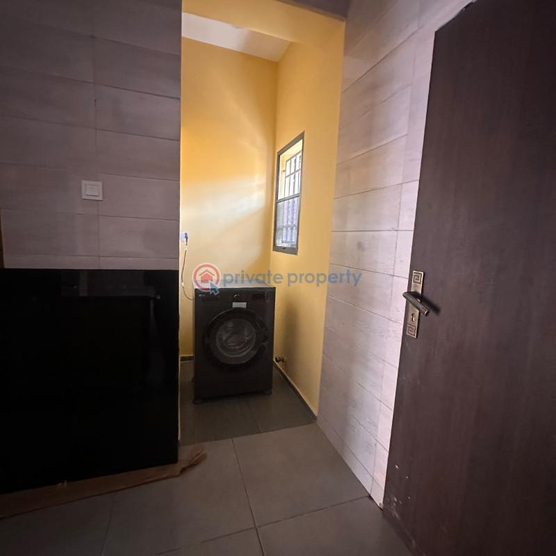 5 bedroom Detached Duplex For Rent Oniru Victoria Island Lagos - 8