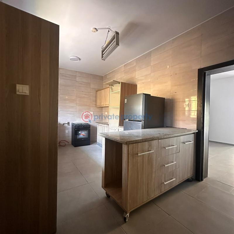 5 bedroom Detached Duplex For Rent Oniru Victoria Island Lagos - 5