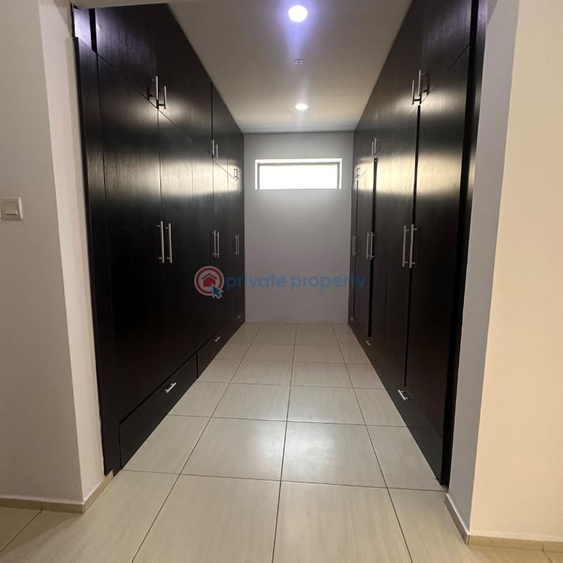 5 bedroom Detached Duplex For Rent Oniru Victoria Island Lagos - 27