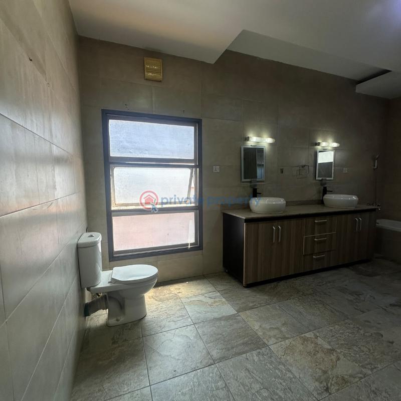 5 bedroom Detached Duplex For Rent Oniru Victoria Island Lagos - 31