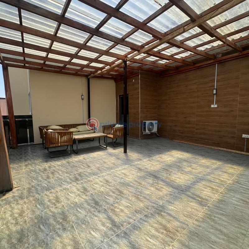 5 bedroom Detached Duplex For Rent Oniru Victoria Island Lagos - 38