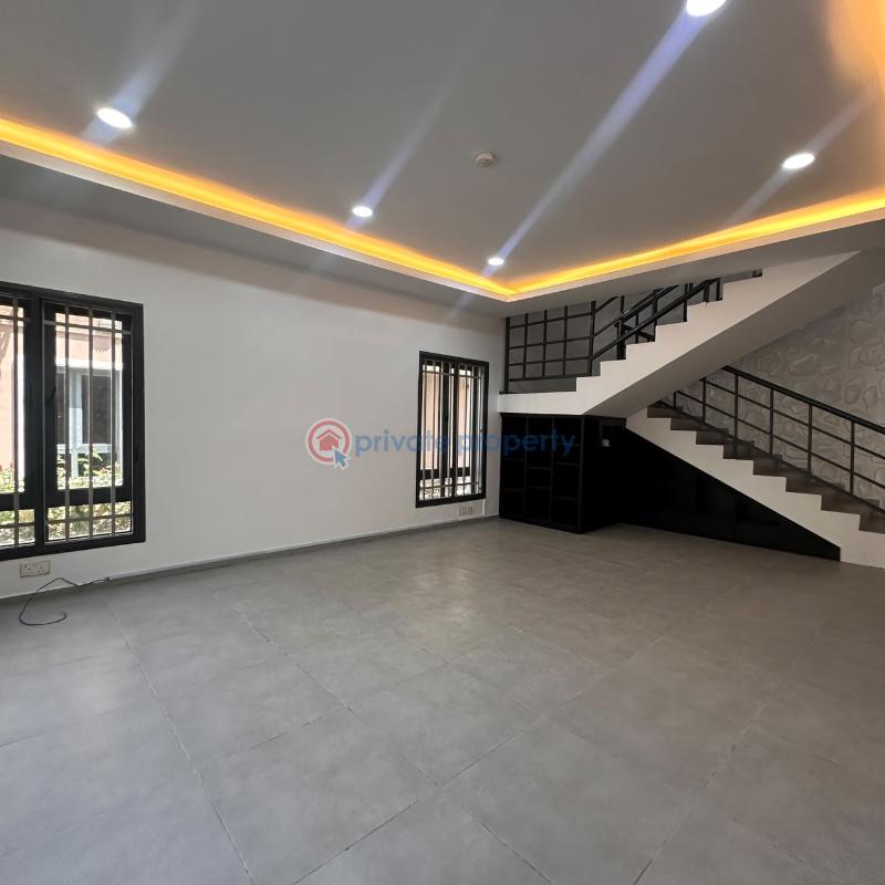 5 bedroom Detached Duplex For Rent Oniru Victoria Island Lagos - 3