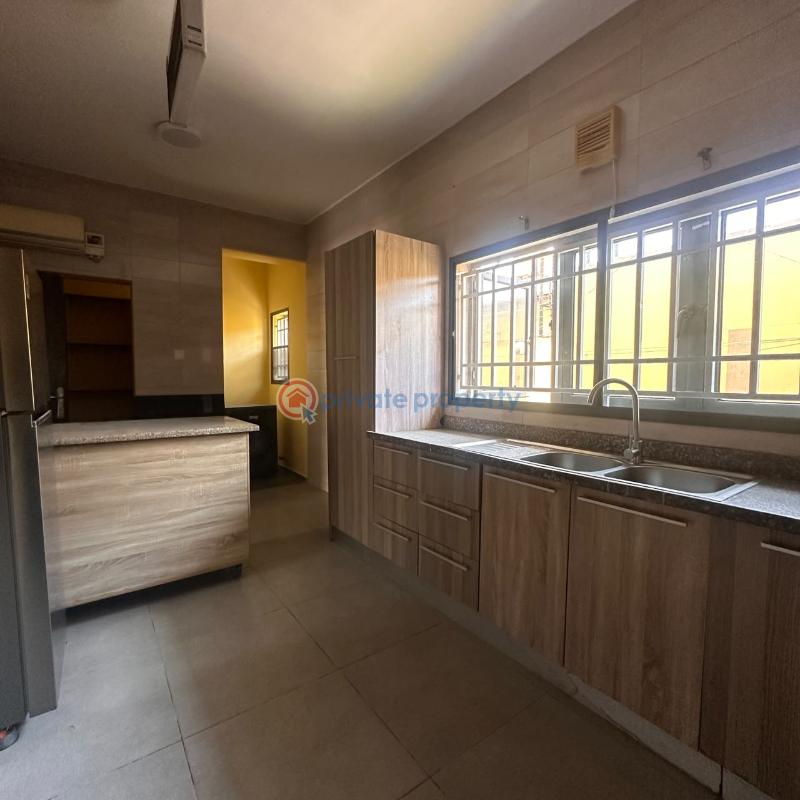 5 bedroom Detached Duplex For Rent Oniru Victoria Island Lagos - 9