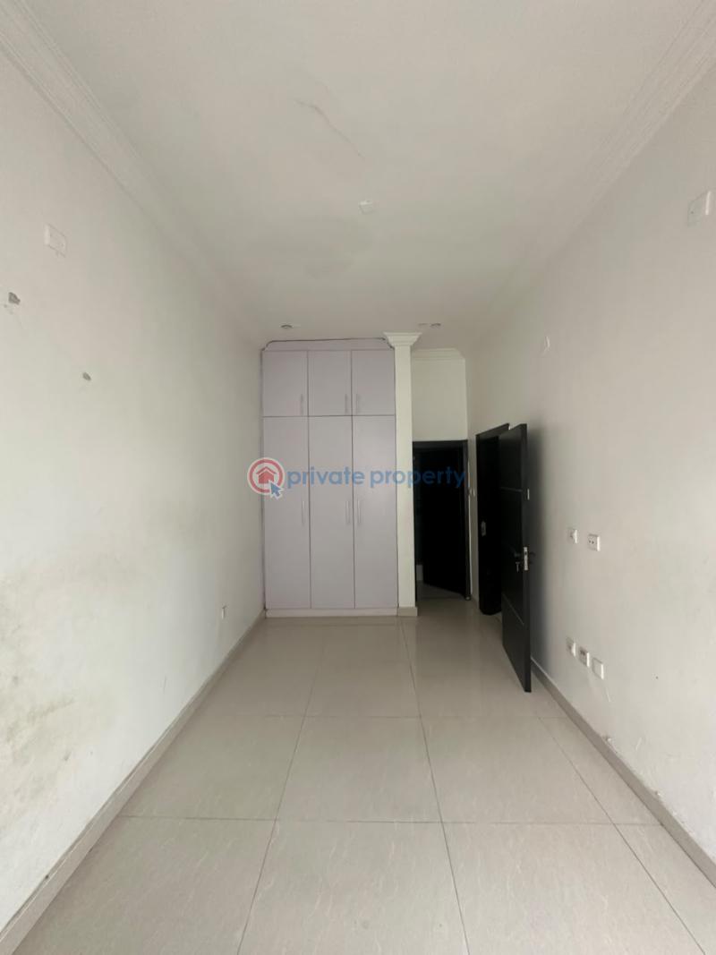 5 bedroom Semi detached Duplex For Rent Banana Island Ikoyi Lagos - 19