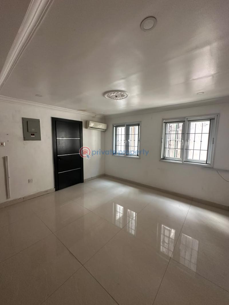 5 bedroom Semi detached Duplex For Rent Banana Island Ikoyi Lagos - 7