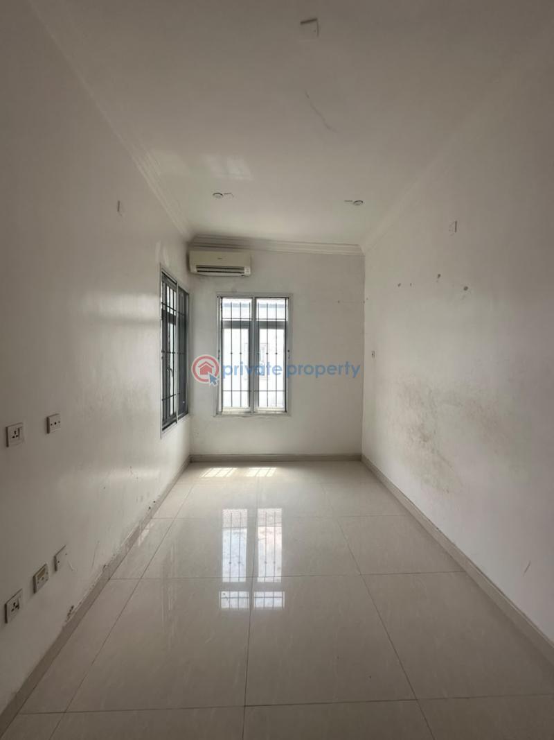 5 bedroom Semi detached Duplex For Rent Banana Island Ikoyi Lagos - 1