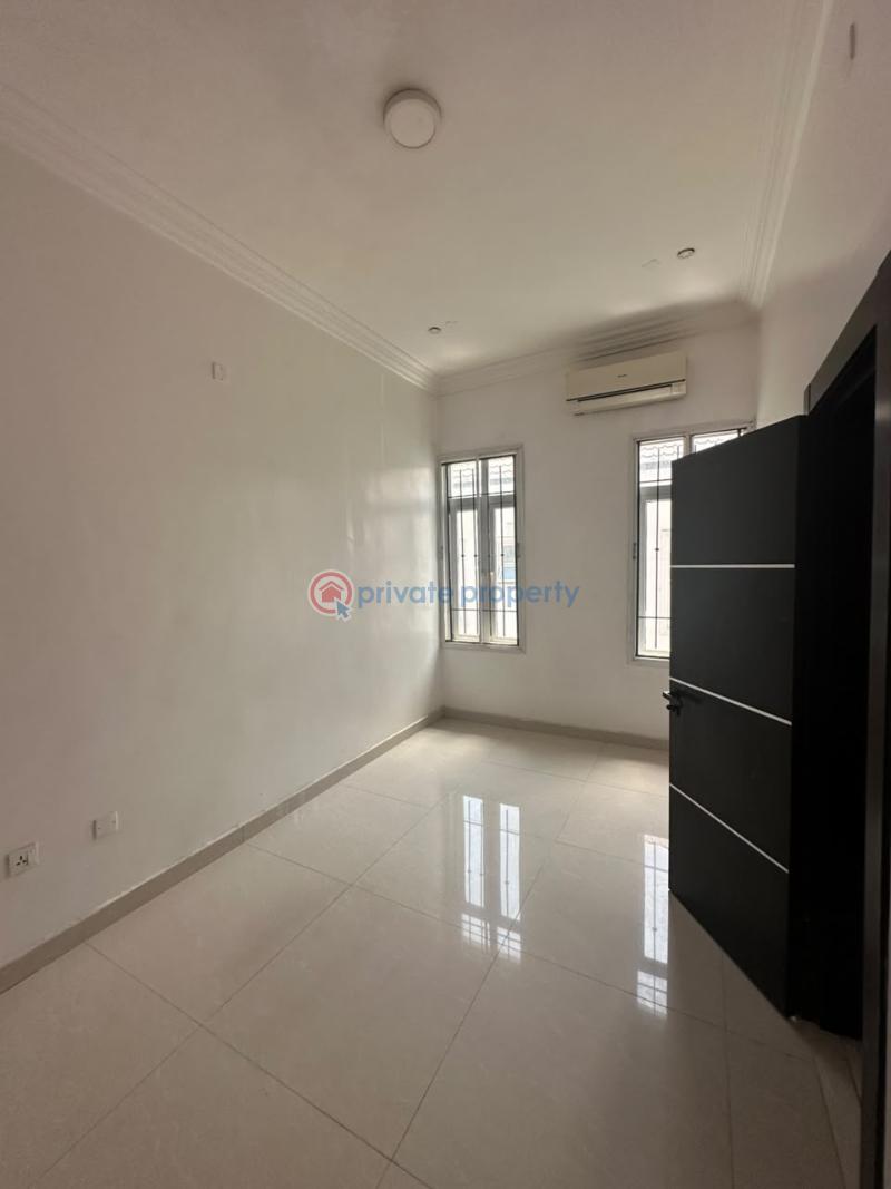 5 bedroom Semi detached Duplex For Rent Banana Island Ikoyi Lagos - 16