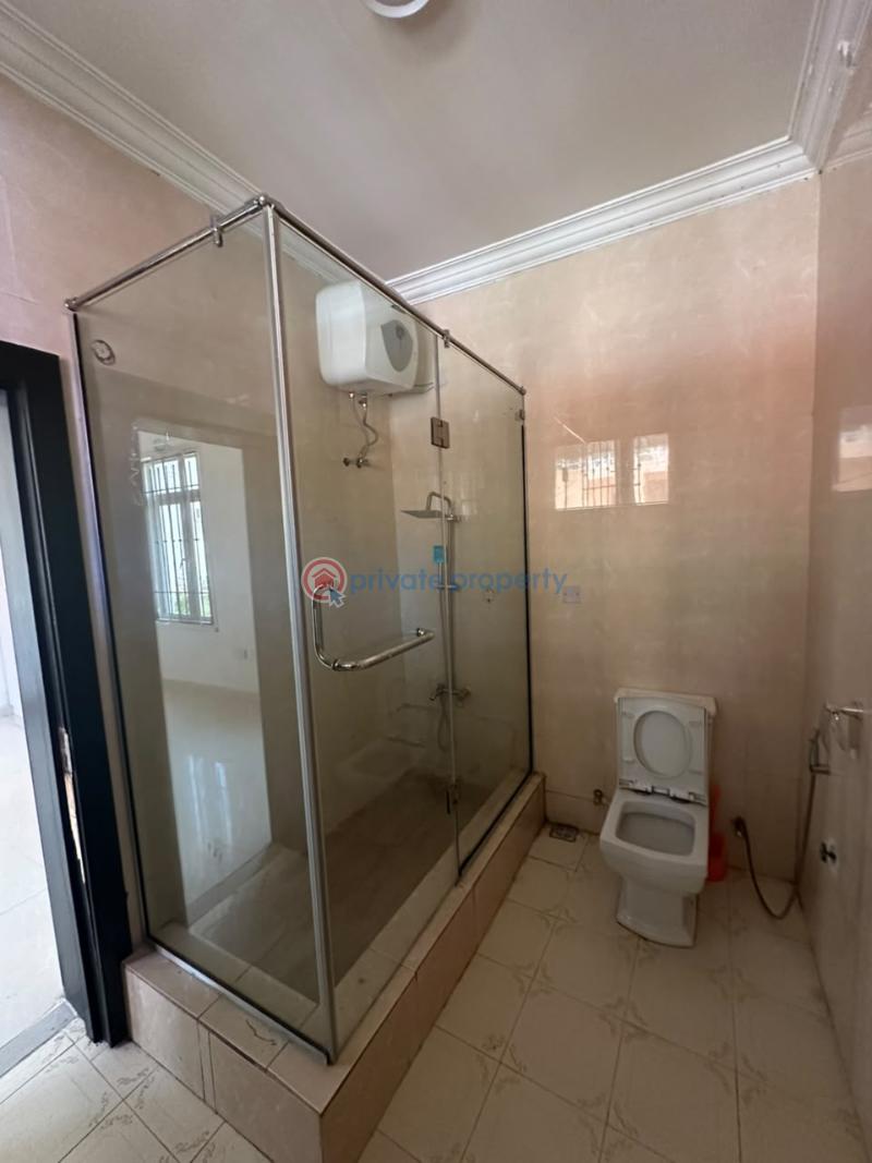 5 bedroom Semi detached Duplex For Rent Banana Island Ikoyi Lagos - 10