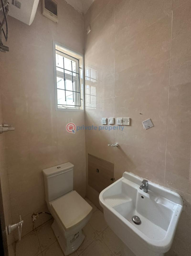 5 bedroom Semi detached Duplex For Rent Banana Island Ikoyi Lagos - 12