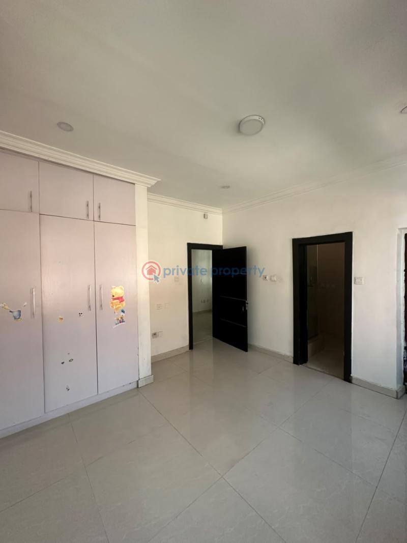 5 bedroom Semi detached Duplex For Rent Banana Island Ikoyi Lagos - 15