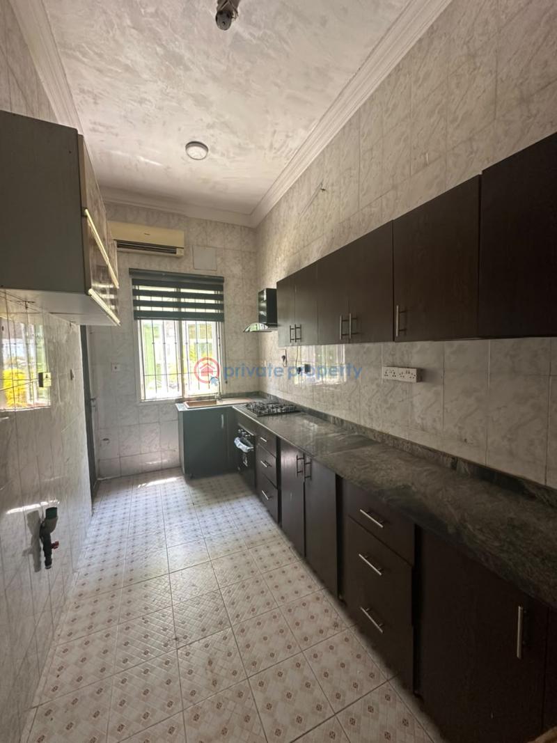 5 bedroom Semi detached Duplex For Rent Banana Island Ikoyi Lagos - 5