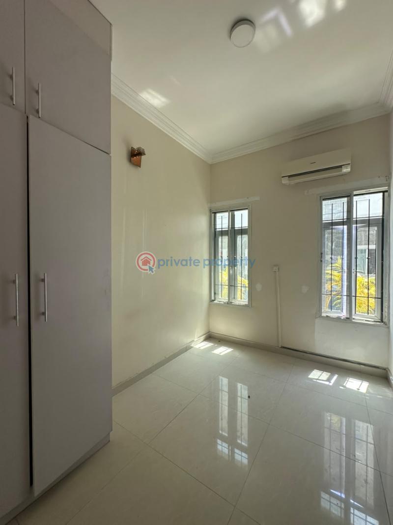 5 bedroom Semi detached Duplex For Rent Banana Island Ikoyi Lagos - 11
