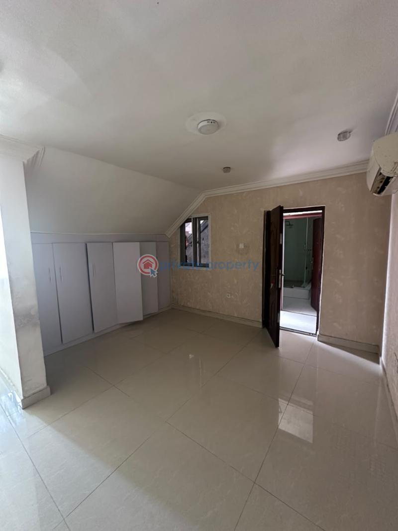 5 bedroom Semi detached Duplex For Rent Banana Island Ikoyi Lagos - 14