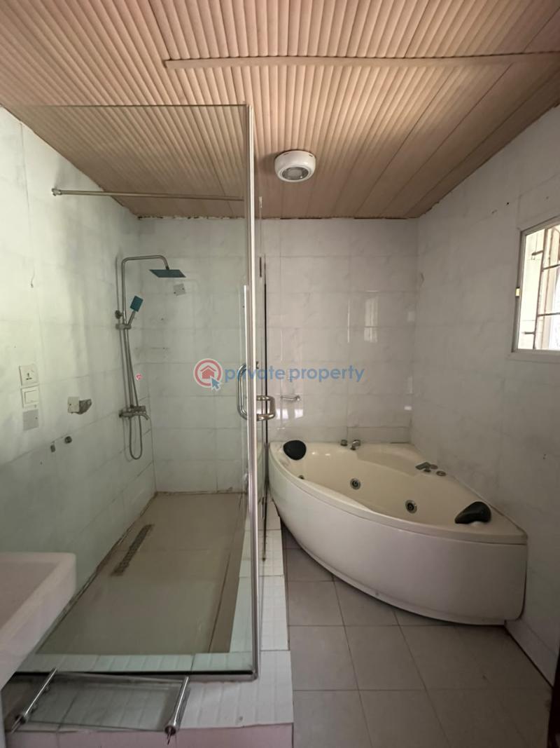 5 bedroom Semi detached Duplex For Rent Banana Island Ikoyi Lagos - 3