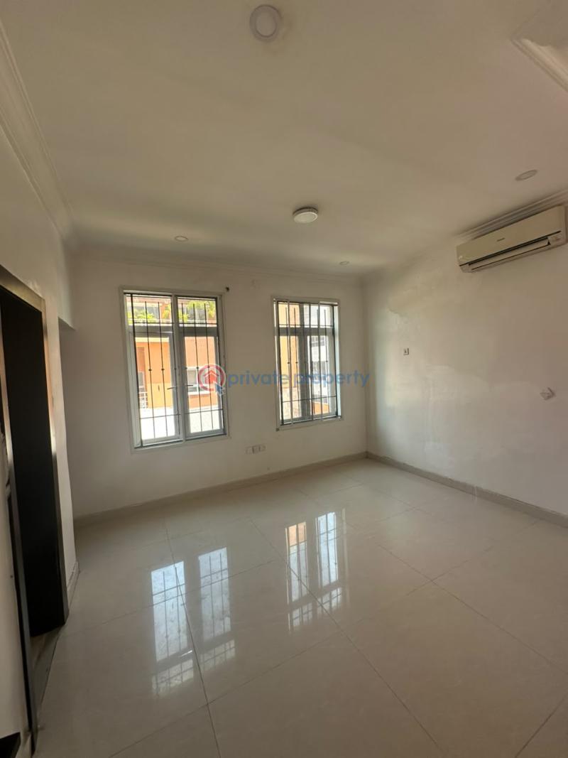 5 bedroom Semi detached Duplex For Rent Banana Island Ikoyi Lagos - 18