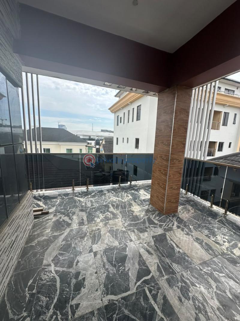 6 bedroom Shared Apartment For Rent Ikoyi Lagos - 12