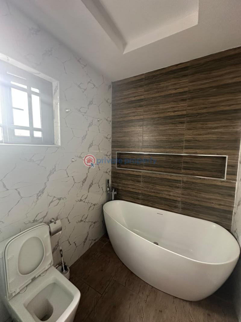 6 bedroom Shared Apartment For Rent Ikoyi Lagos - 15
