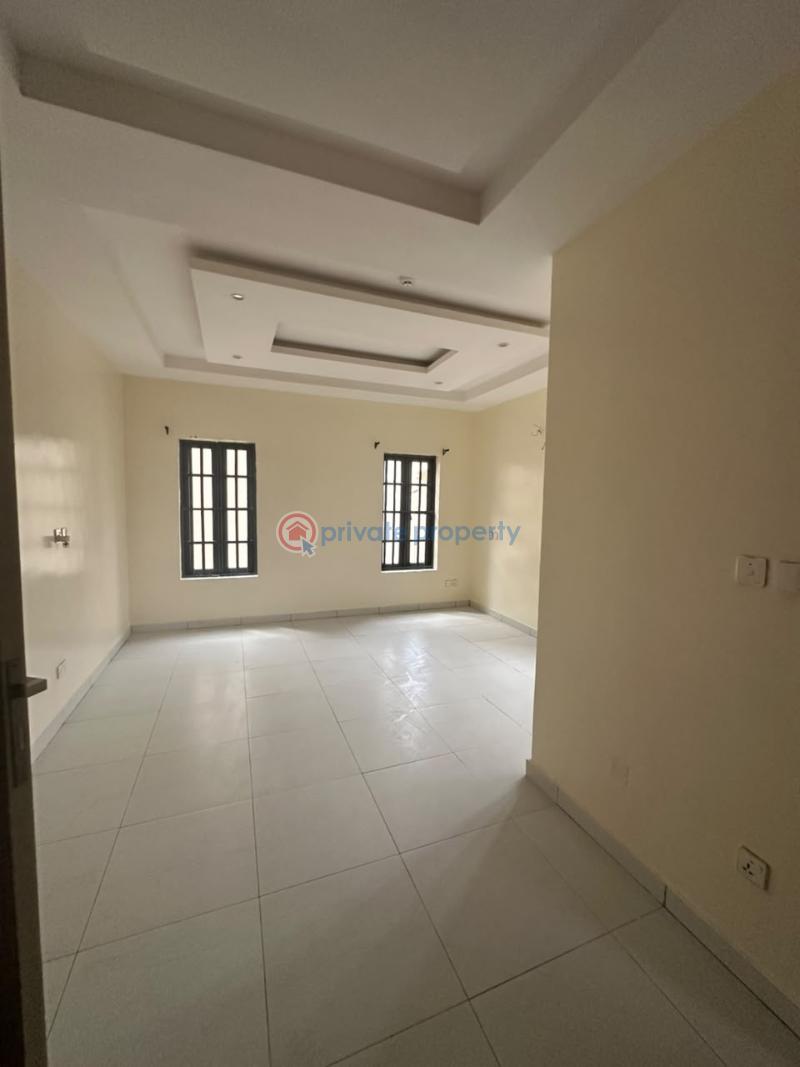 6 bedroom Shared Apartment For Rent Ikoyi Lagos - 8