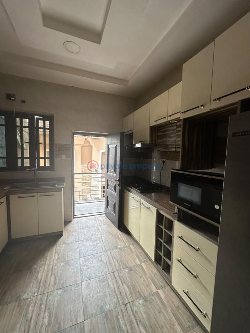 6 bedroom Shared Apartment For Rent Ikoyi Lagos - 5
