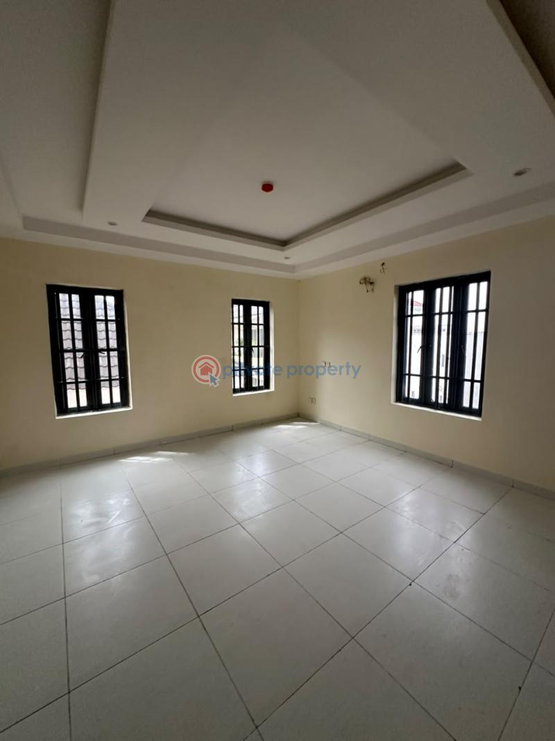 6 bedroom Shared Apartment For Rent Ikoyi Lagos - 14