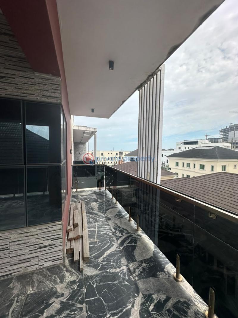 6 bedroom Shared Apartment For Rent Ikoyi Lagos - 9